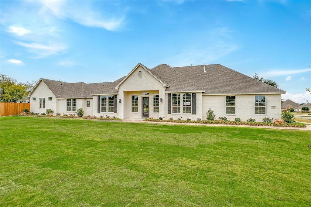House in Crowley, Texas, United States 3 - 18261191
