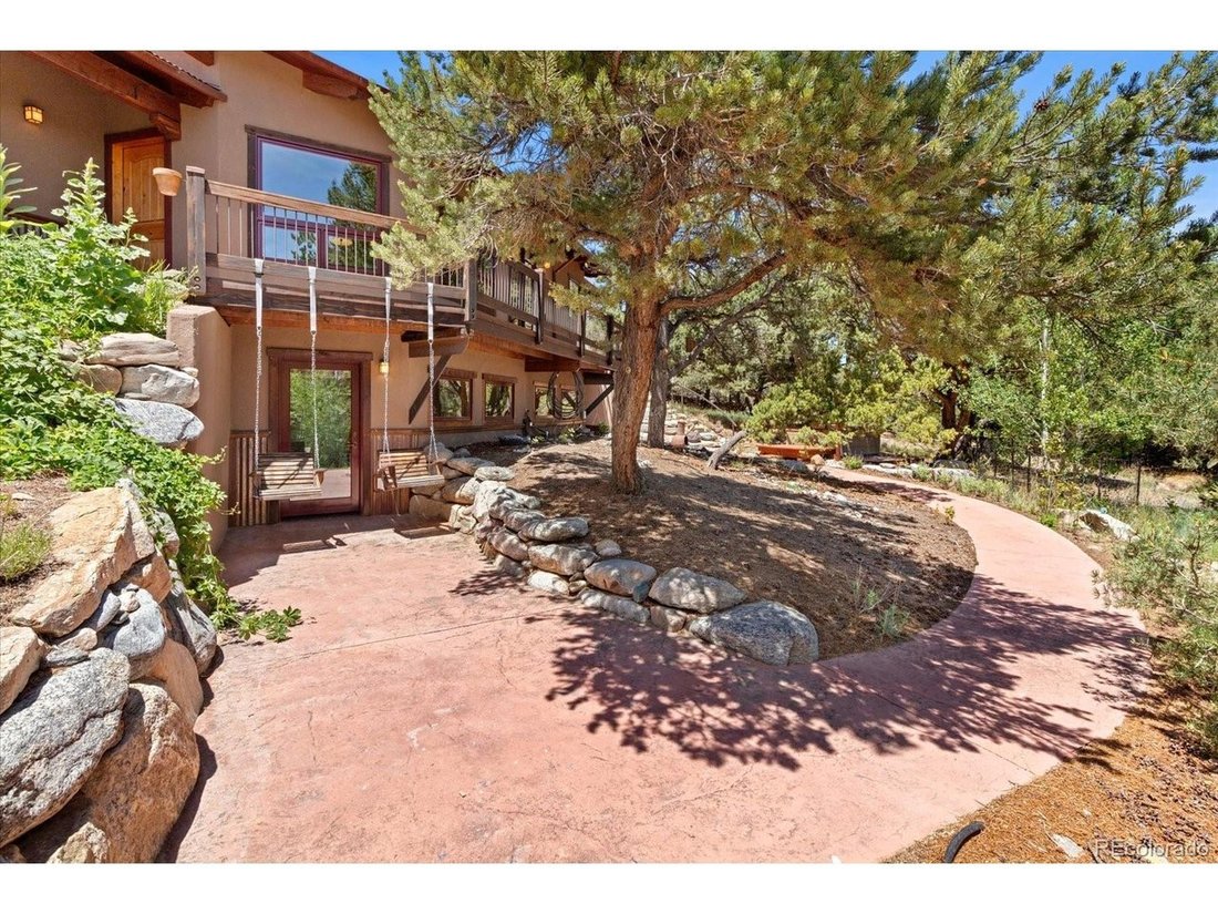 House in Salida, Colorado, United States 4 - 18264066