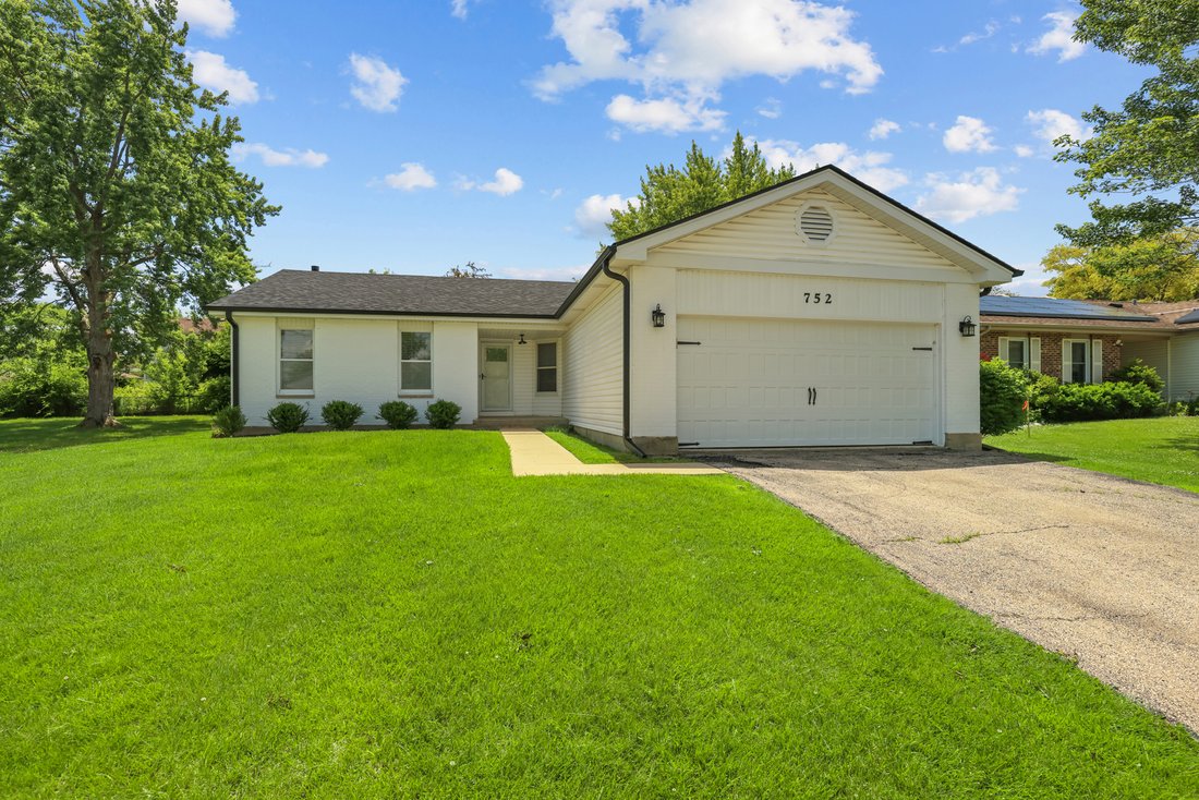 House in Schaumburg, Illinois, United States 1 - 18264683