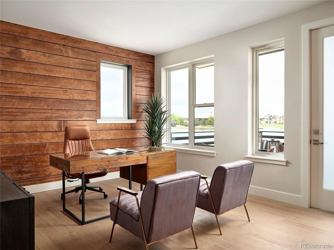 Townhouse in Westminster, Colorado, United States 3 - 18264166
