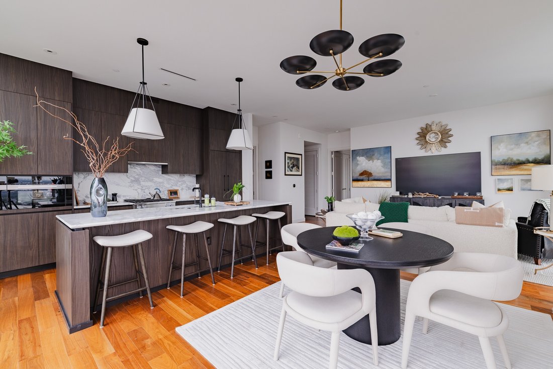 Condominio en Nashville, Tennessee, Estados Unidos 1 - 18264534