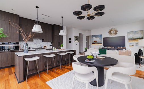 Condo in Nashville, Tennessee, United States 1