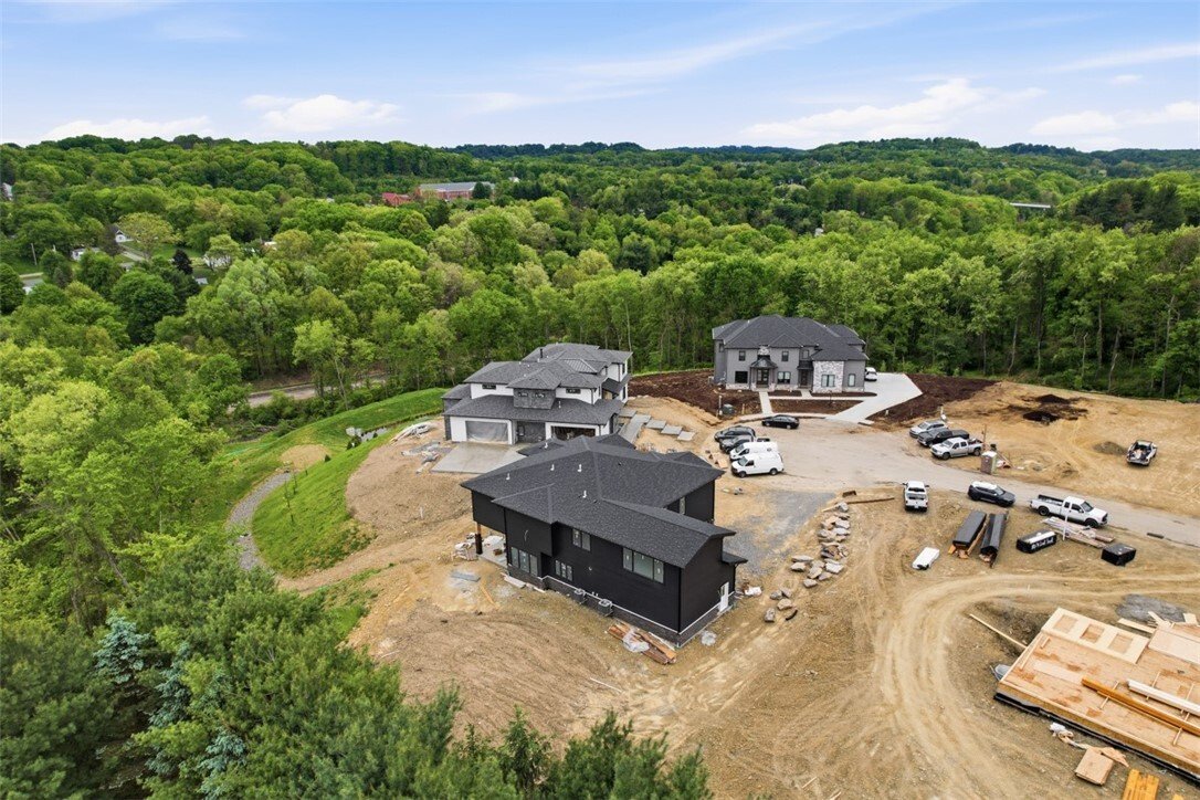 House in Gibsonia, Pennsylvania, United States 2 - 18263177