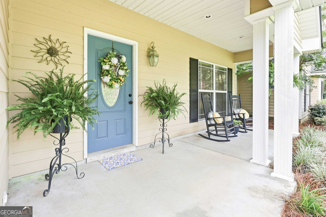 House in Hahira, Georgia, United States 3 - 18260767