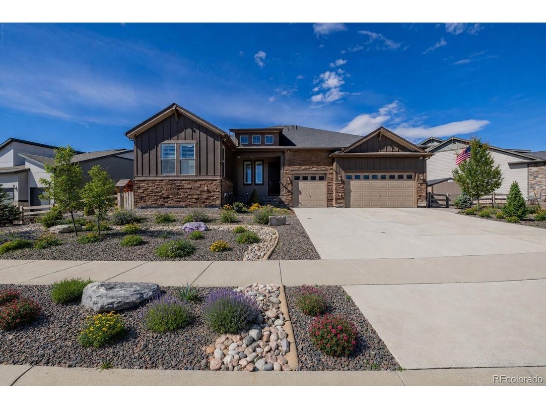 House in Sterling Ranch, Colorado, United States 4 - 18264153