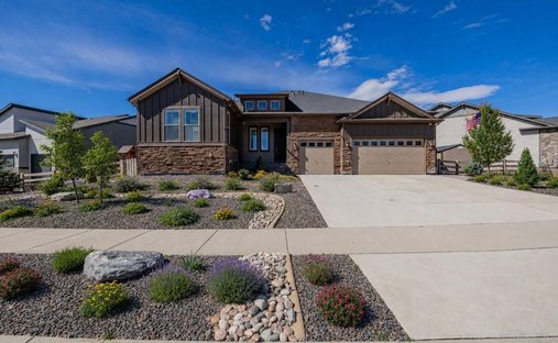 Casa a Sterling Ranch, Colorado, Stati Uniti 1