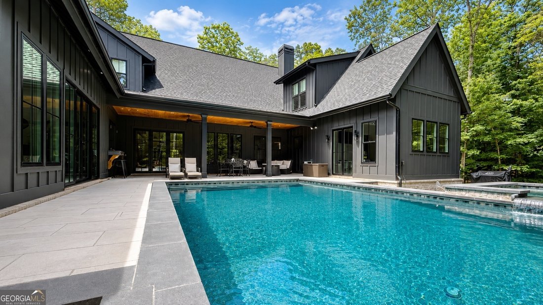 House in Dacula, Georgia, United States 2 - 17661710