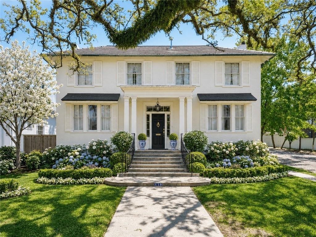 House in New Orleans, Louisiana, United States 1 - 17774555