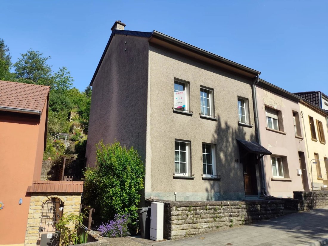 House in Luxembourg, Luxembourg, Luxembourg 1 - 17906302