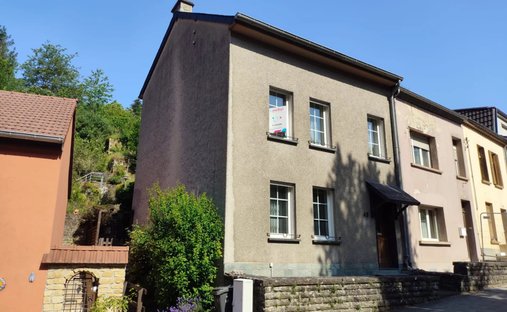 House in Luxembourg, Luxembourg, Luxembourg 1