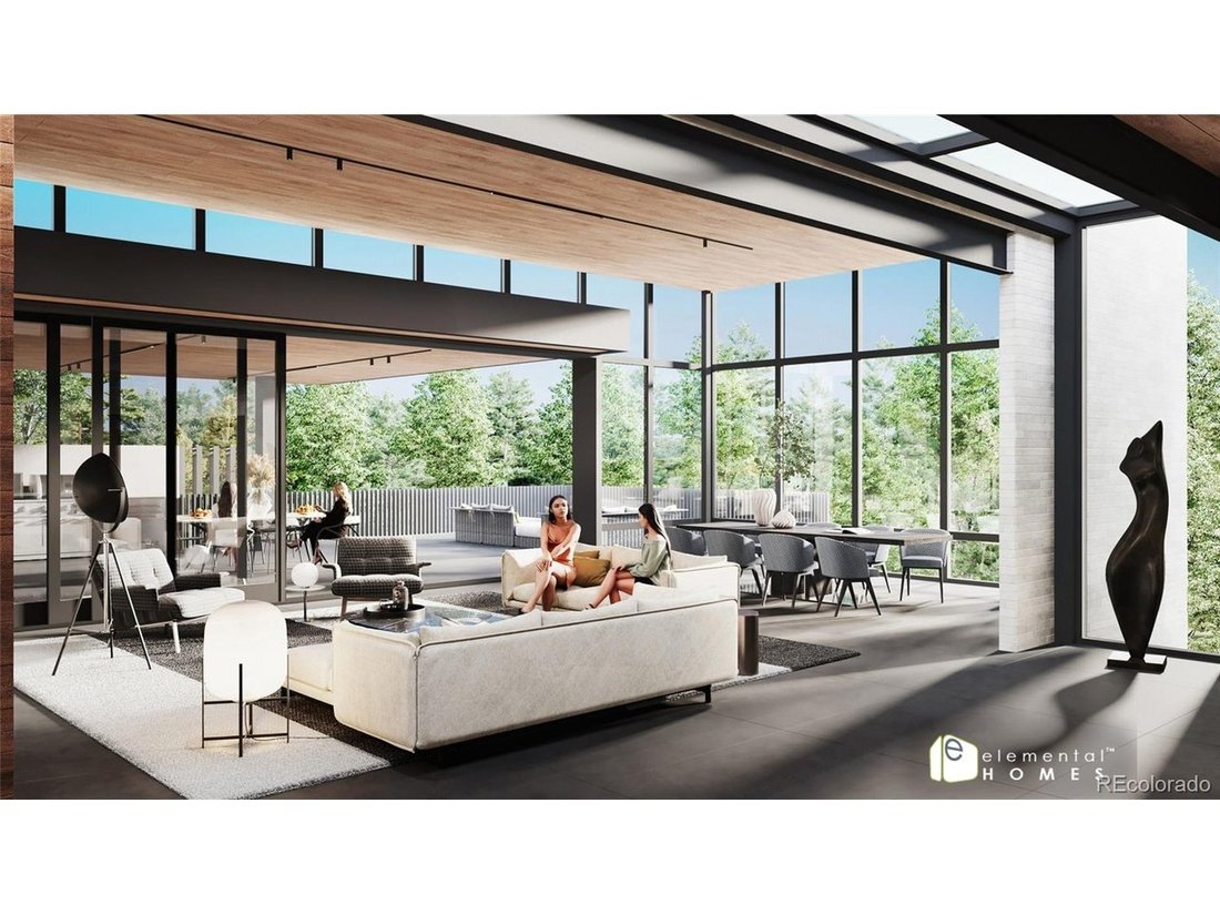 House in Gold Hill, Colorado, United States 5 - 18264045