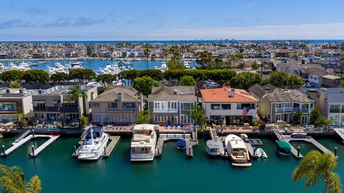 House in Newport Beach, California, United States 1 - 18261563