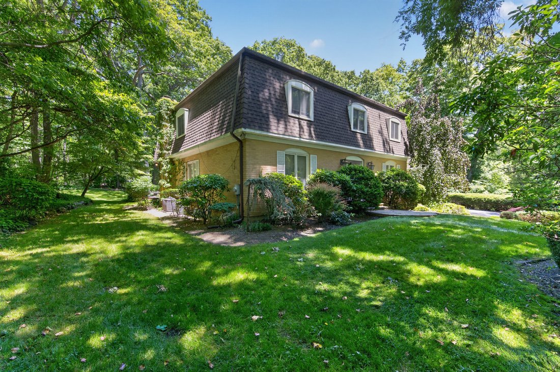 Haus in Oyster Bay Cove, New York, Vereinigte Staaten 5 - 18182797