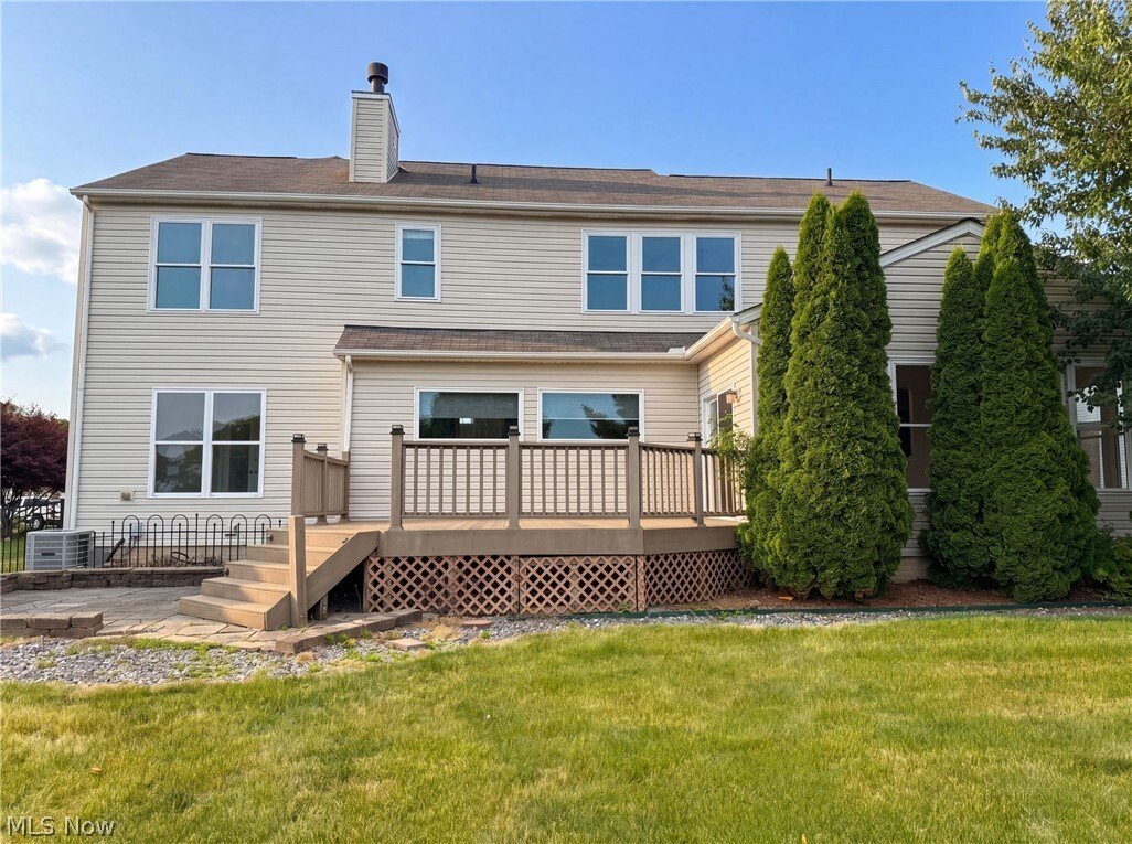 House in Olmsted Falls, Ohio, United States 5 - 18264055