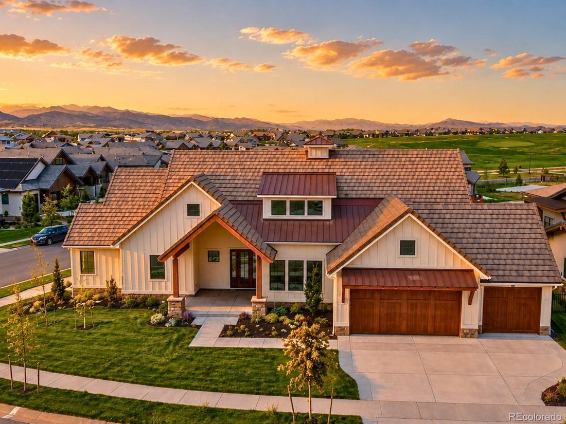 House in Berthoud, Colorado, United States 2 - 16849982