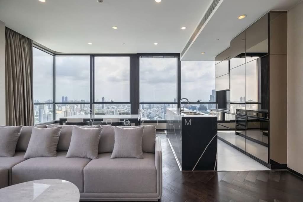 Condo in Bangkok, Krung Thep Maha Nakhon, Thailand 3 - 18262180