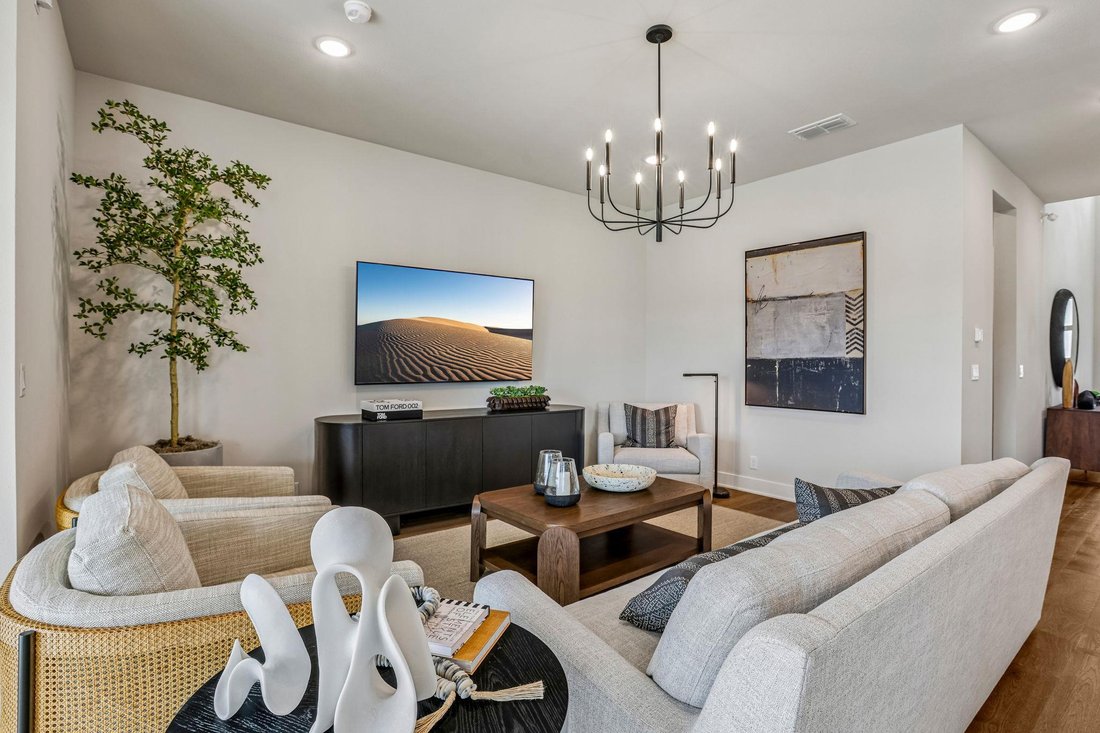 House in Georgetown, Texas, United States 4 - 18264467