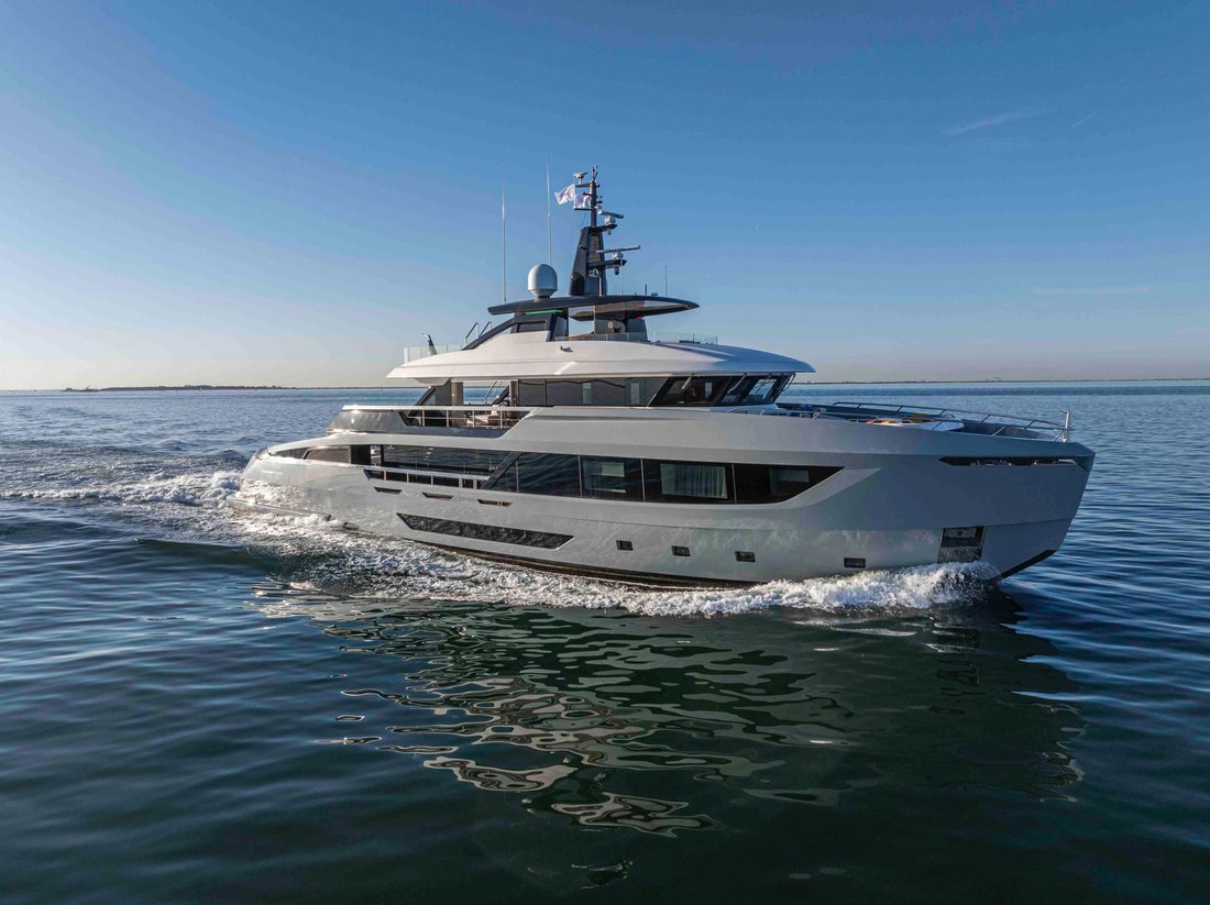 Motor Yacht in United States 1 - 18262022