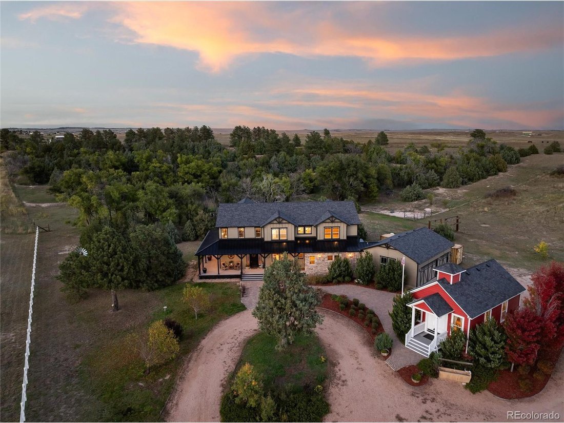 Altro a Peyton, Colorado, Stati Uniti 5 - 18264094