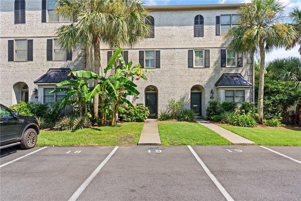 Condo in St. Simons, Georgia, United States 1 - 17462592