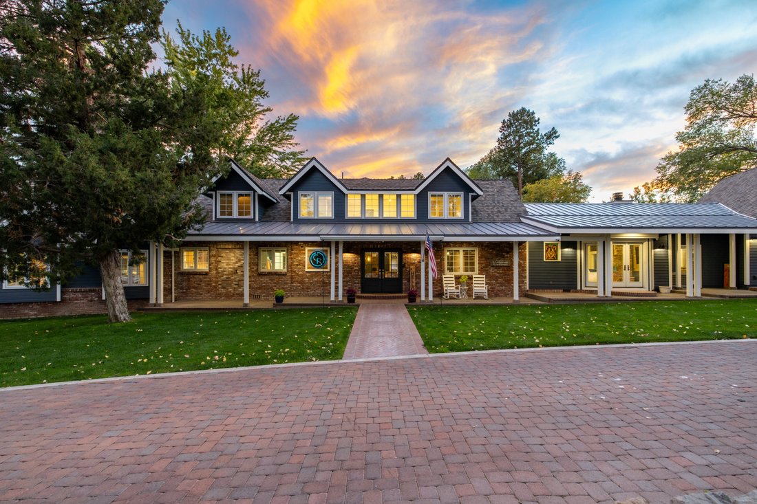 Maison à Reno, Nevada, États-Unis 1 - 18262926