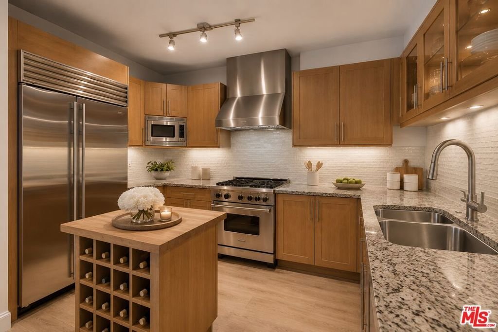 Condo in Los Angeles, California, United States 5 - 18263688