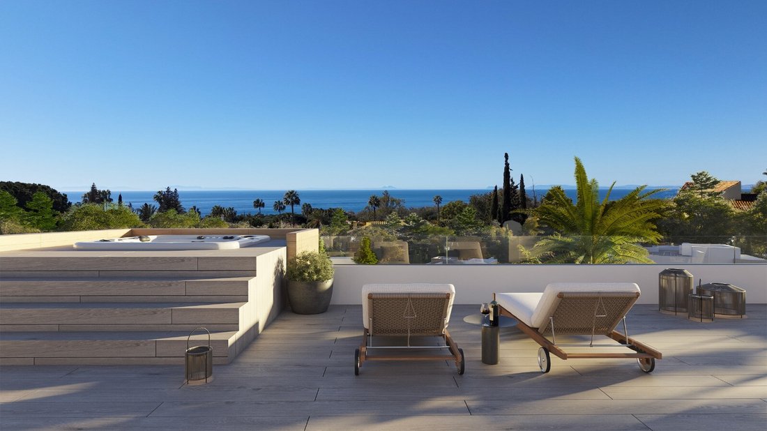 Villa in Elviria-Cabopino, Marbella, Spain 2 - 18265718