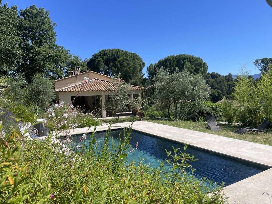 House in Ouest Sud, Vaison-la-Romaine, France 1 - 18261303