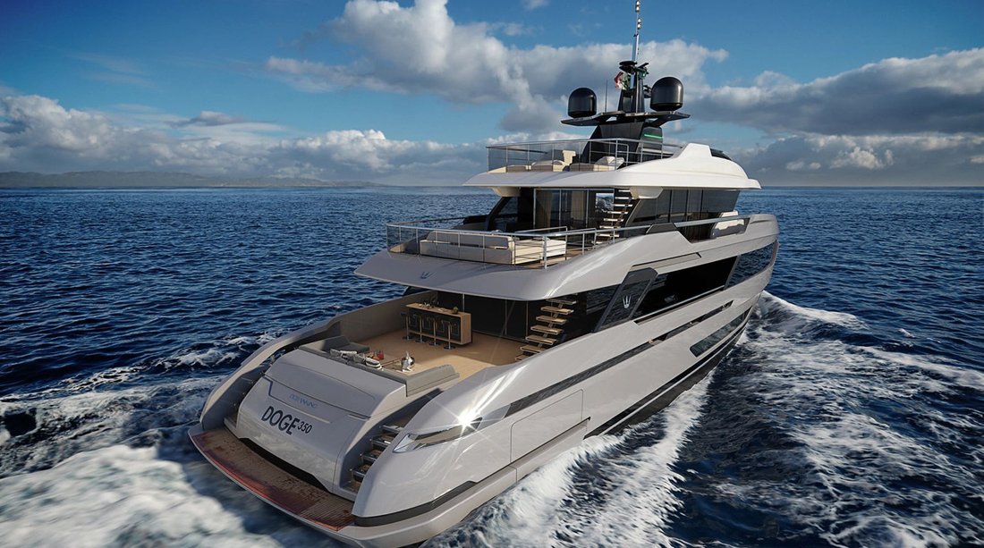 Motor Yacht in United States 4 - 18262033