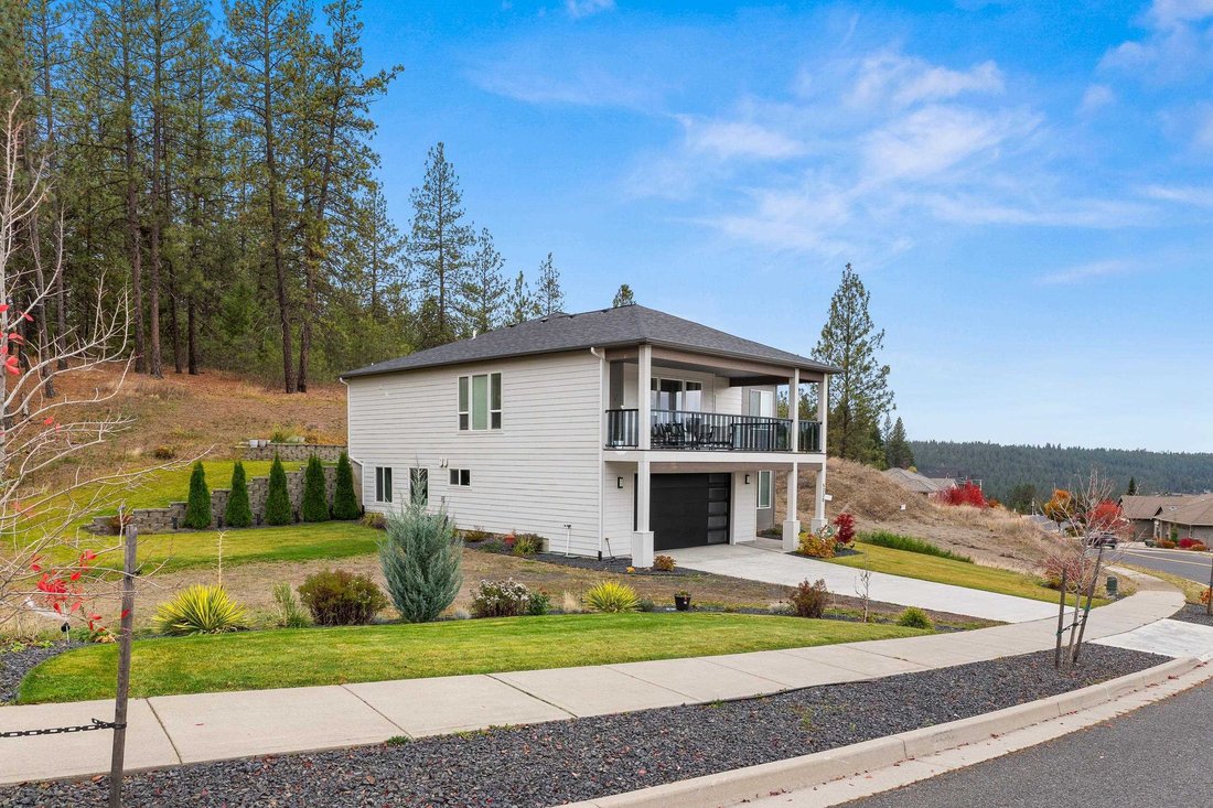 House in Spokane, Washington, United States 3 - 18263382