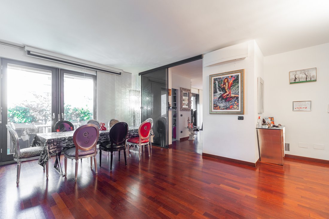 Apartment in Sempione, Milan, Italy 1 - 18265440