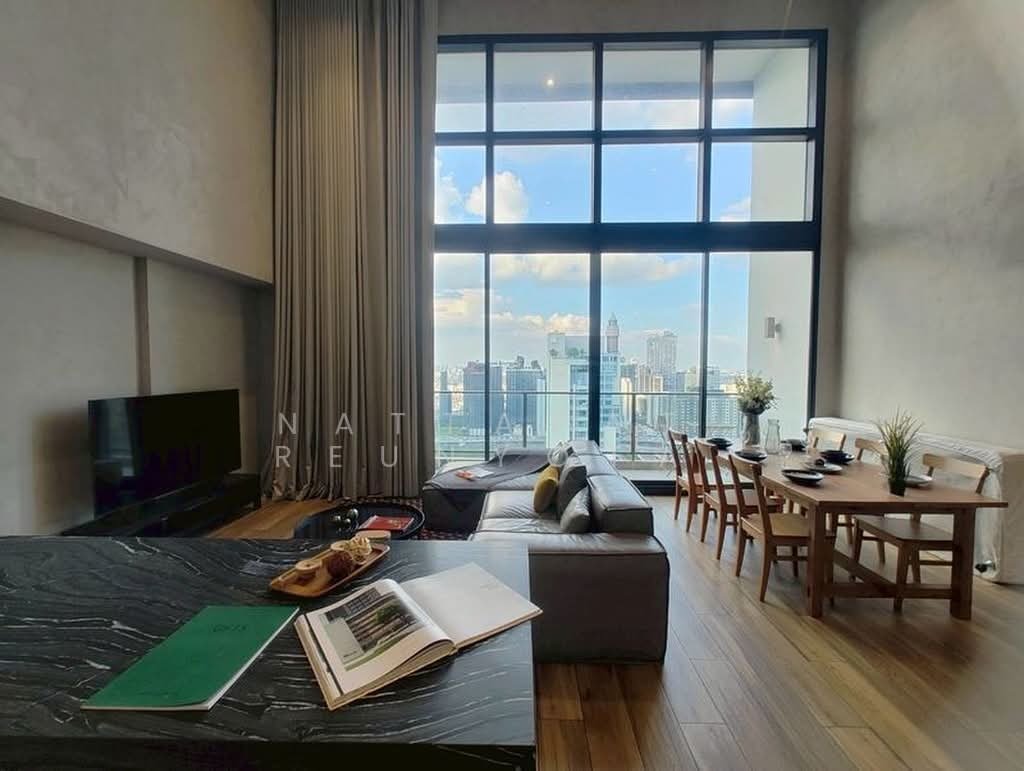 Condo in Bangkok, Krung Thep Maha Nakhon, Thailand 1 - 18262467
