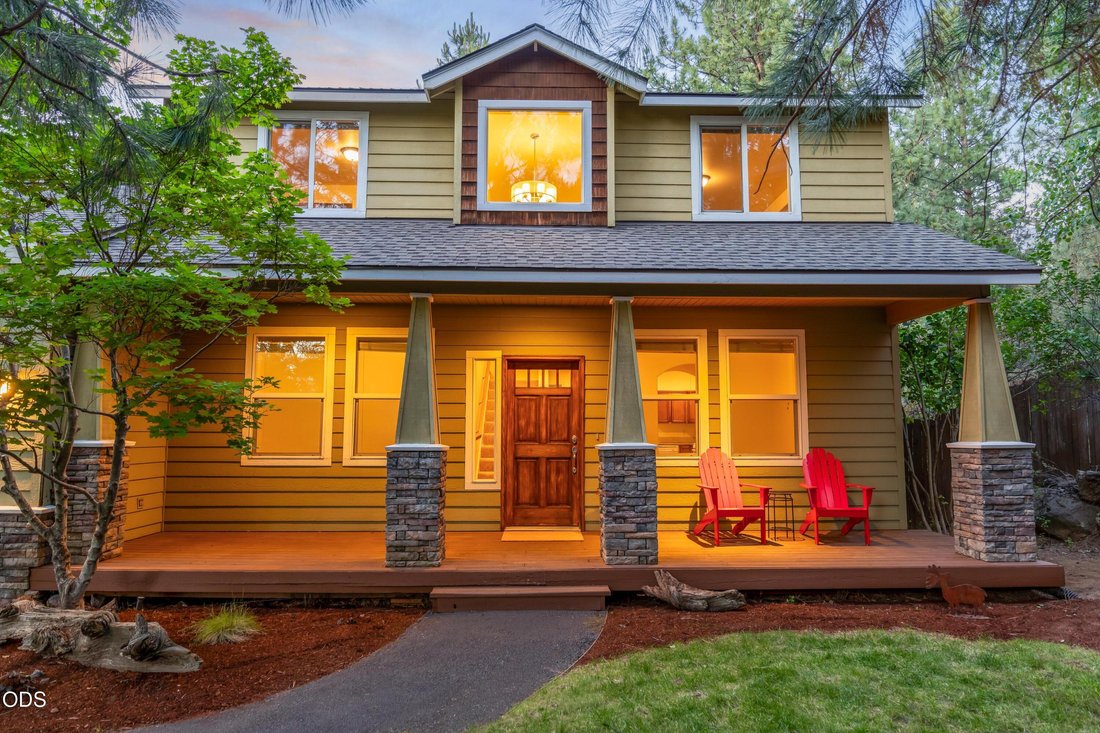 House in Bend, Oregon, United States 2 - 18263454
