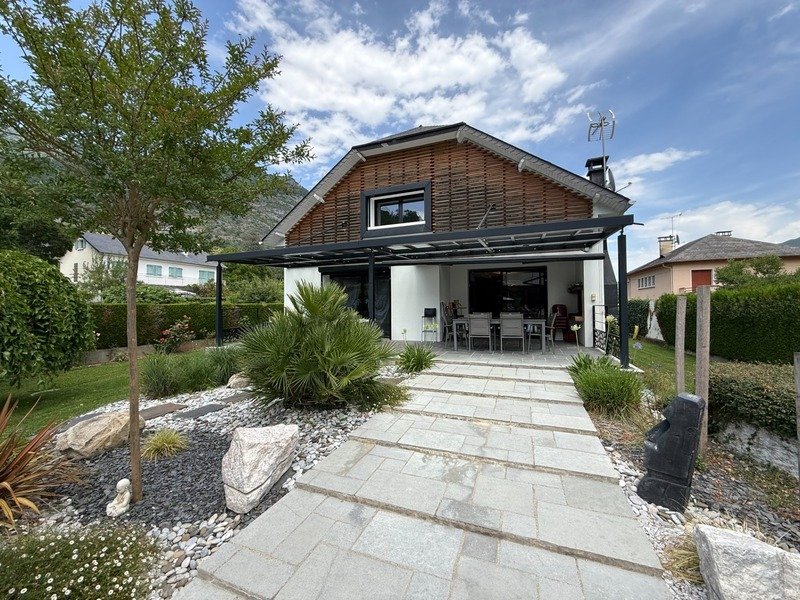 Villa in Ayzac-Ost, Occitania, France 5 - 18261915