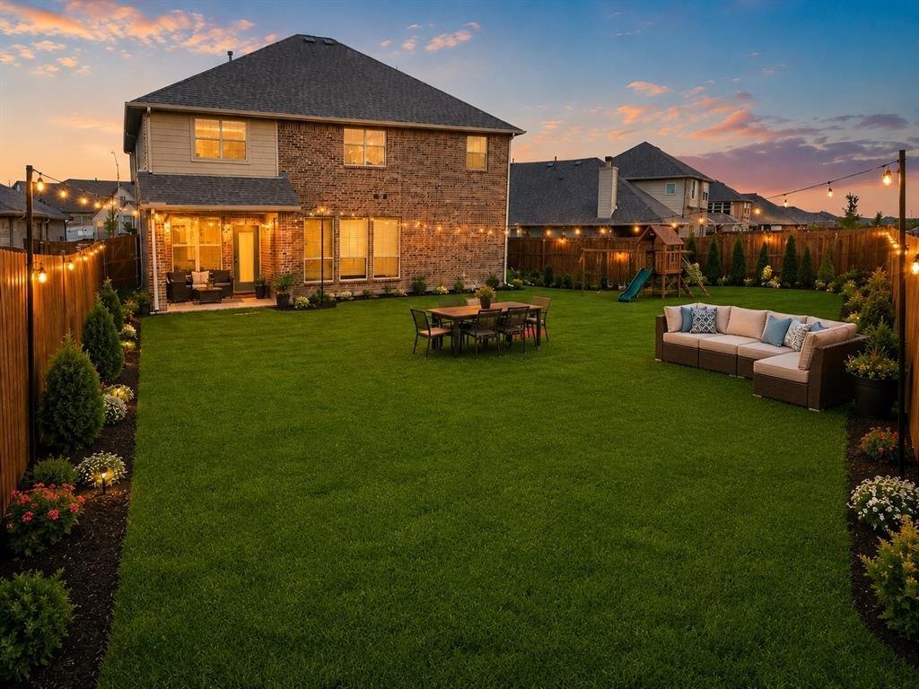House in Fort Worth, Texas, United States 2 - 17852360
