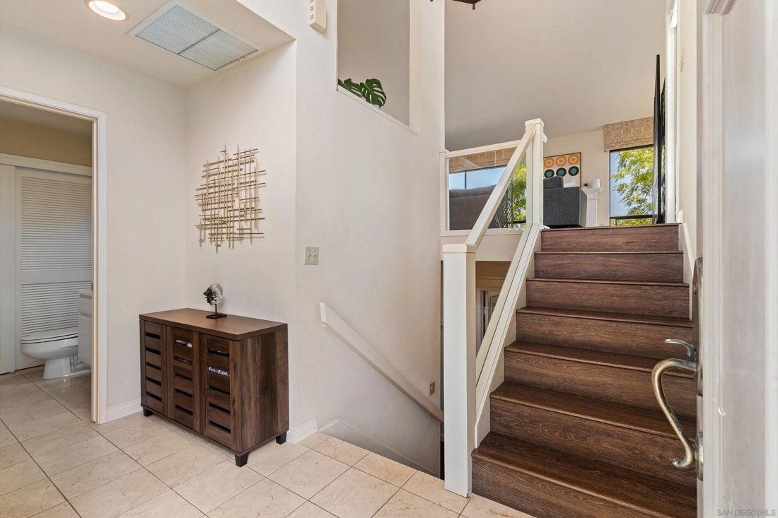 Townhouse in San Diego, California, United States 1 - 18265590