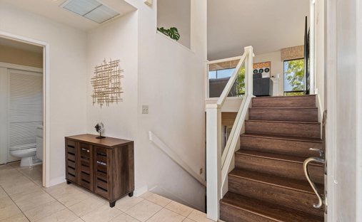 Townhouse in San Diego, California, United States 1