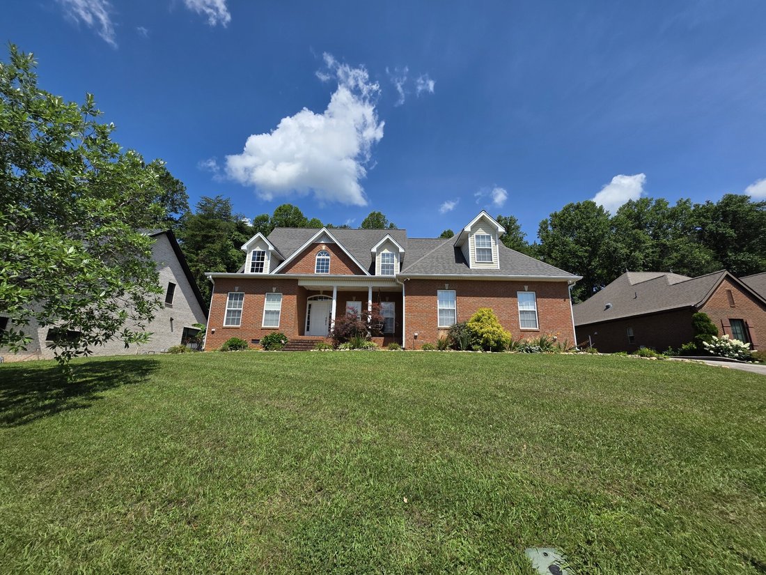 House in Cookeville, Tennessee, United States 2 - 18264538