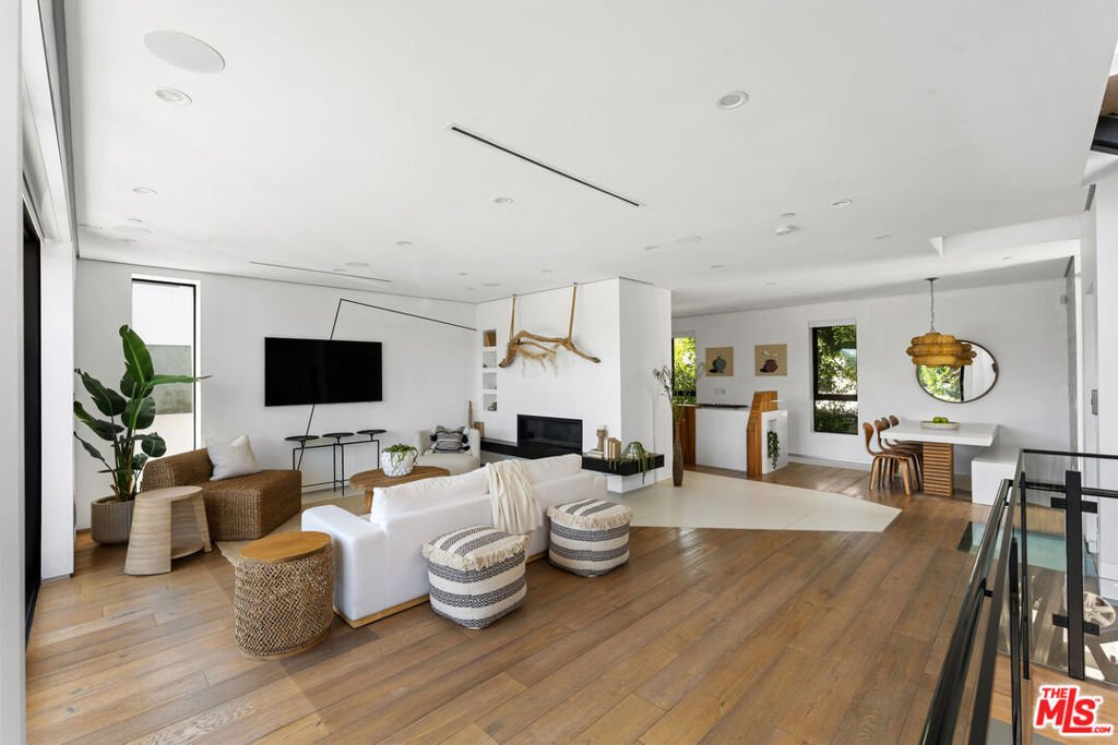 House in Los Angeles, California, United States 3 - 18263681