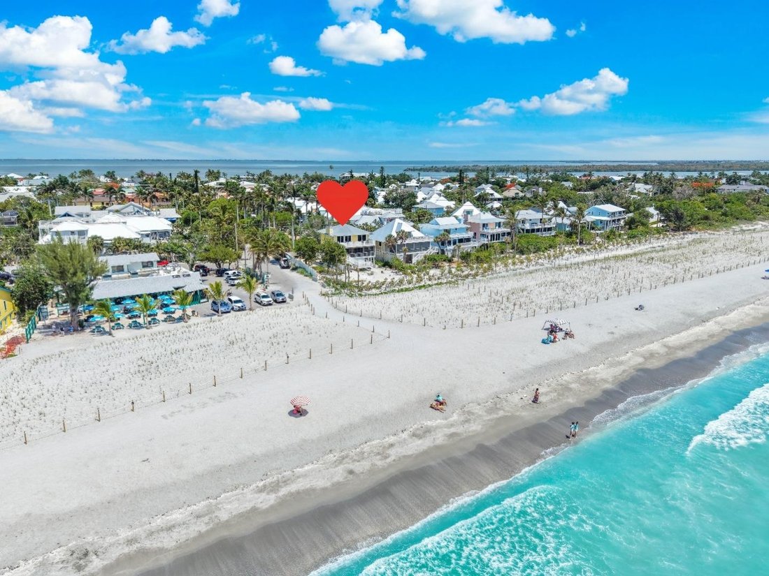 House in Captiva, Florida, United States 5 - 17933193