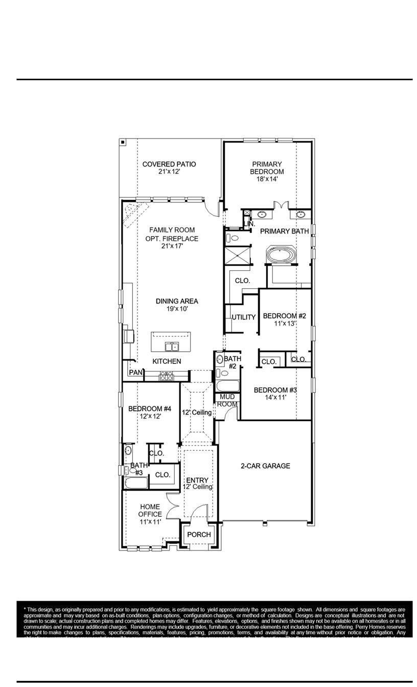 House in Manvel, Texas, United States 2 - 18265133
