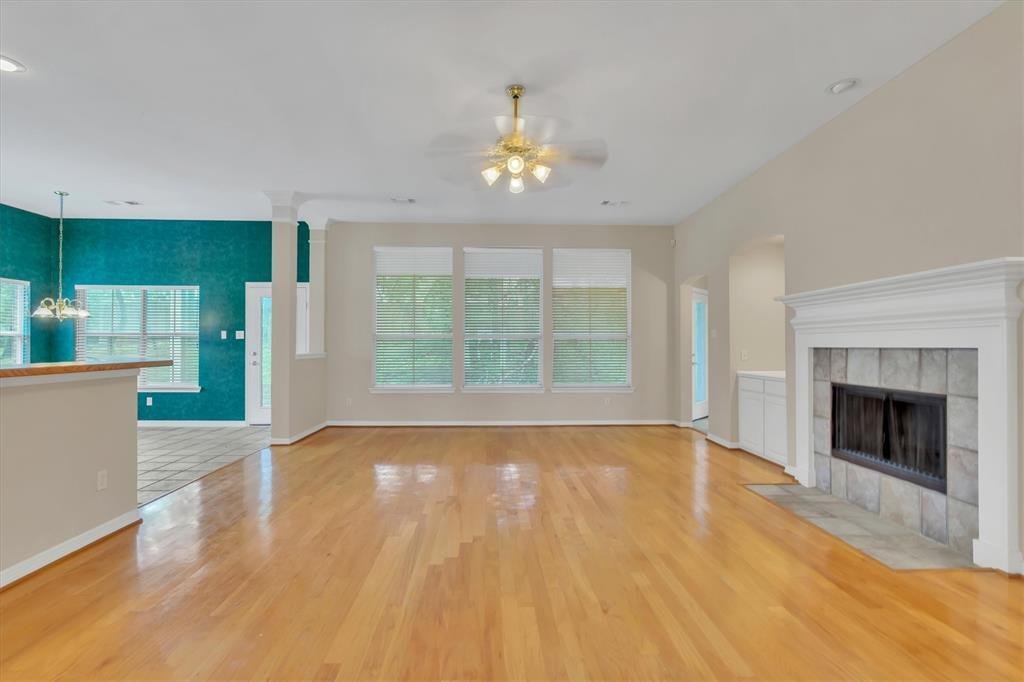 House in Denton, Texas, United States 5 - 18265312