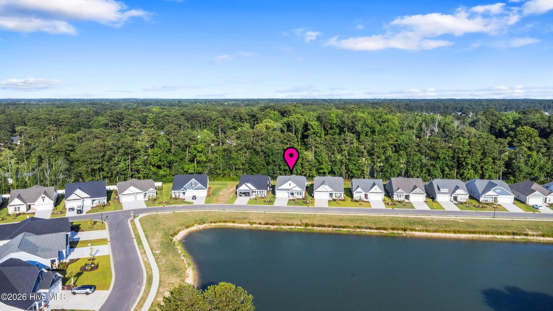 House in Calabash, North Carolina, United States 5 - 18264506