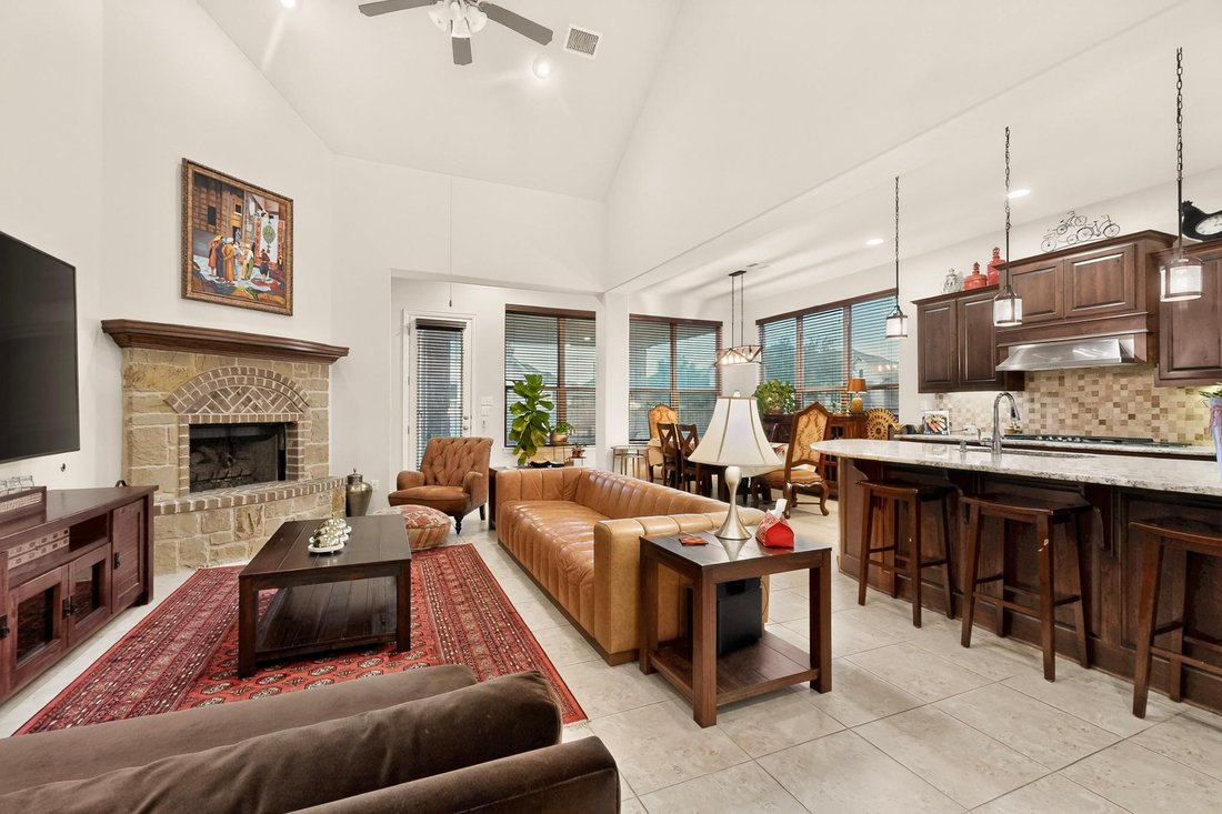 House in Liberty Hill, Texas, United States 4 - 18264596