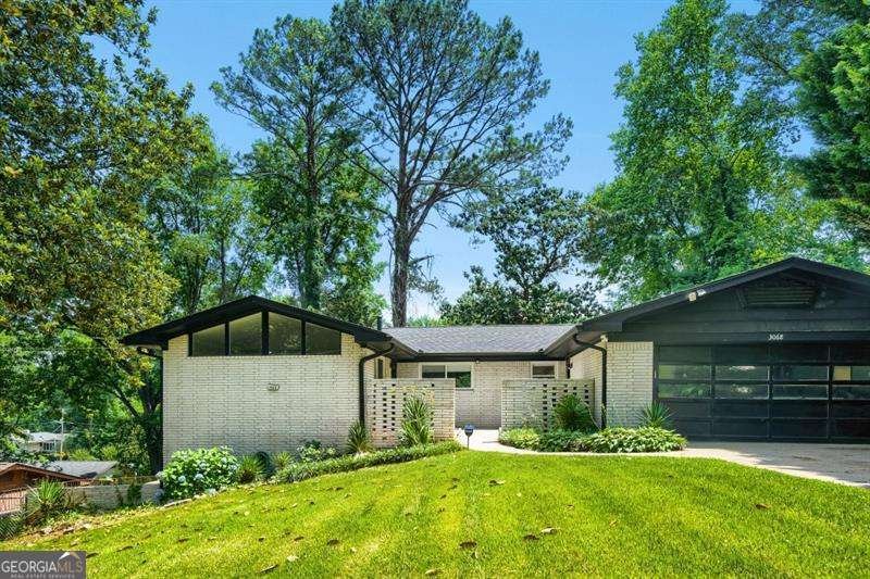 House in East Point, Georgia, United States 1 - 18261039