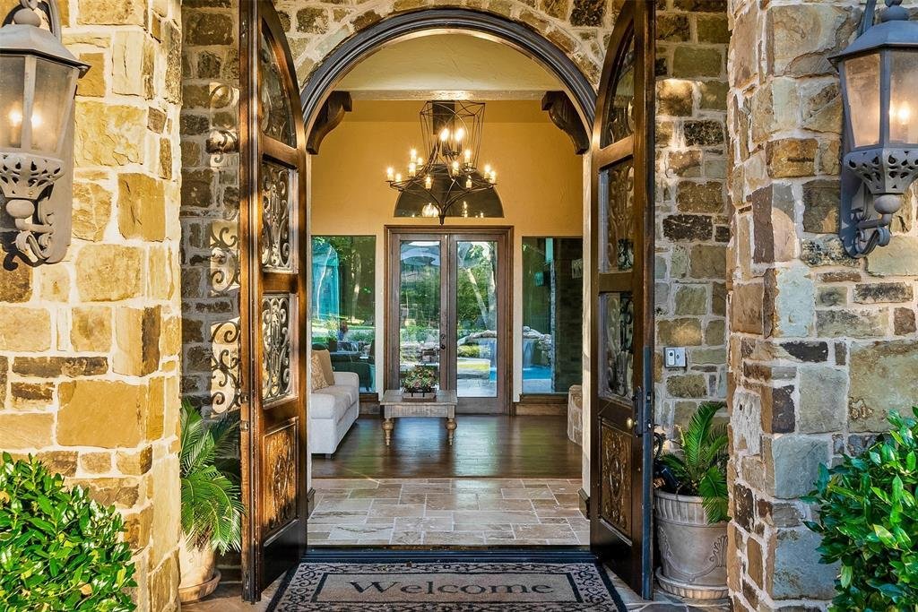 House in Heath, Texas, United States 5 - 18265254