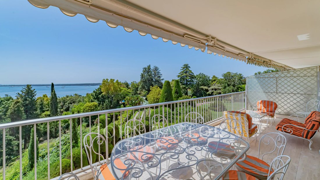 Appartamento a La Californie, Cannes, Francia 2 - 18262334