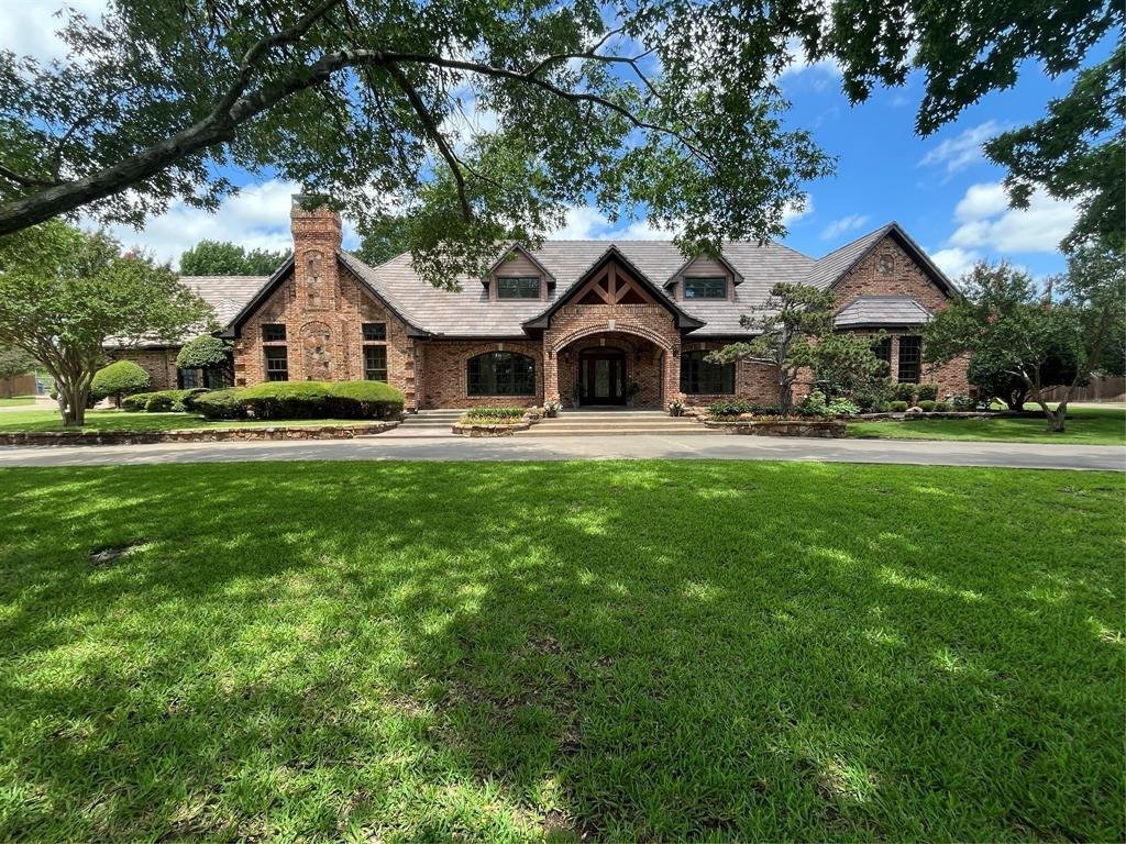 House in Sunnyvale, Texas, United States 1 - 18050726