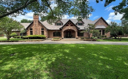 Casa a Sunnyvale, Texas, Stati Uniti 1