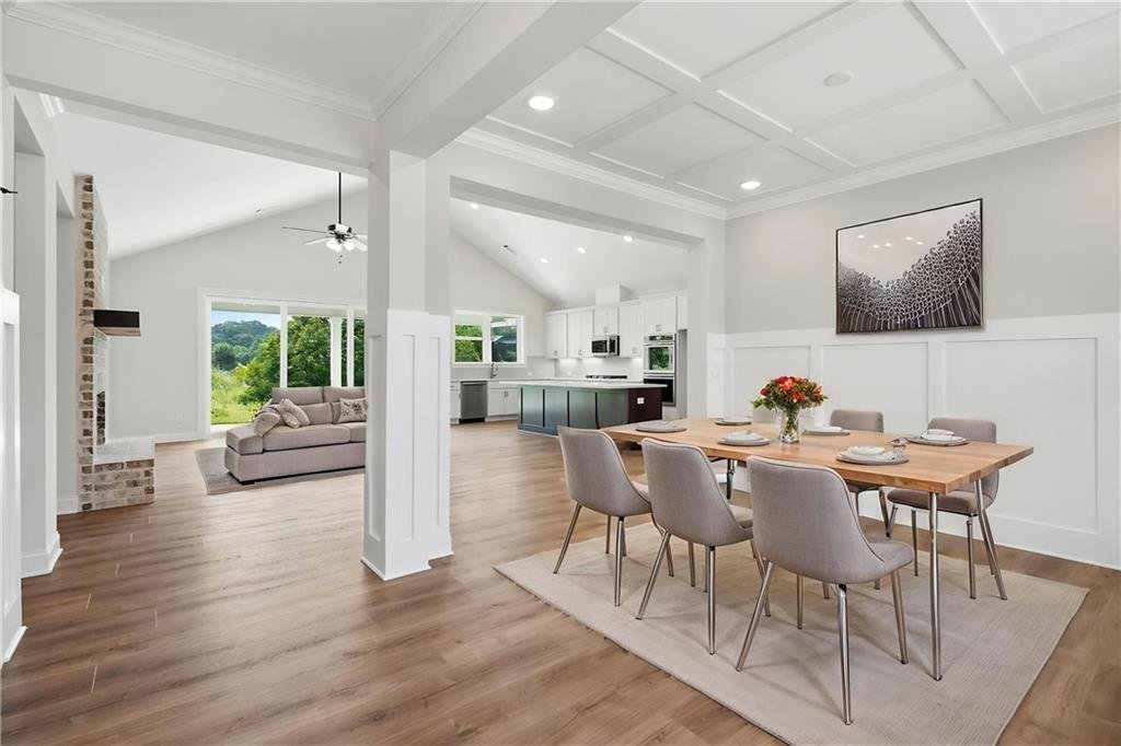 House in Demorest, Georgia, United States 5 - 17943578